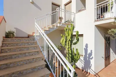 Image de Agréable appartement pour 6 personnes avec Wifi, climatisation, Tv et terrasse