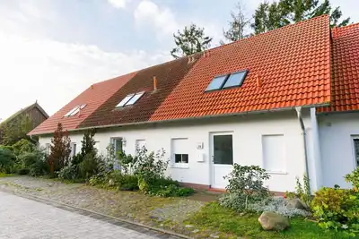Image de Joli appartement pour 3 personnes avec Wifi, Tv, terrasse, animaux admis et parking