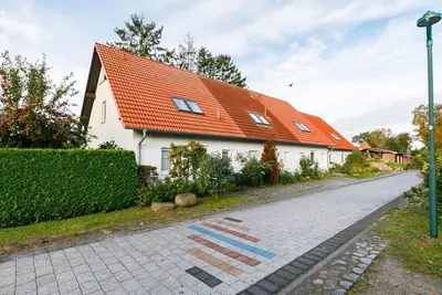 Image de Bel appartement pour 7 personnes avec Wifi, Tv, terrasse, animaux admis et parking