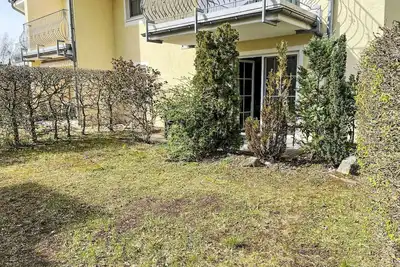 Image de Confortable appartement pour 3 personnes avec Wifi, Tv, terrasse, animaux admis et parking