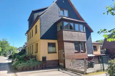 Image de Bel appartement pour 4 personnes avec Wifi, Tv et patio