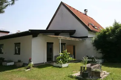 Image de Confortable appartement pour 4 personnes avec Tv, terrasse et animaux admis