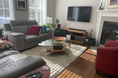 Image de Maison dans les Laurentides