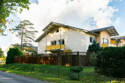 Image de Bel appartement pour 4 personnes avec Wifi, Tv, terrasse et parking