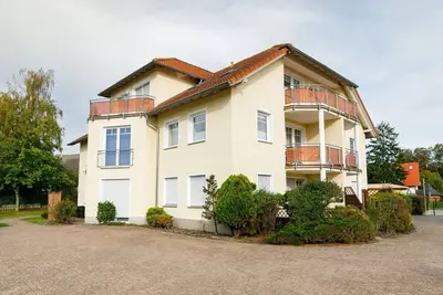 Image de Joli appartement pour 4 personnes avec Wifi, Tv, balcon, animaux admis et parking