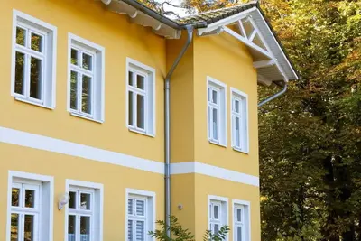 Image de Confortable appartement pour 4 personnes avec Wifi et Tv