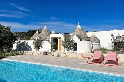 Image de Architect's New Home in Puglia