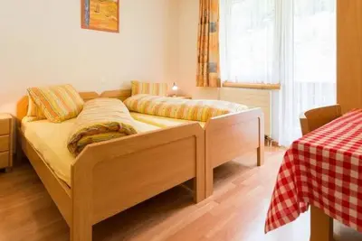 Image de Confortable appartement pour 5 personnes avec Wifi, Tv, balcon et animaux admis