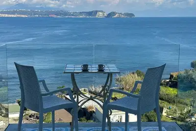 Image de Super panoramic apartment