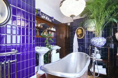 Image de St Mary's Victorian Chambers