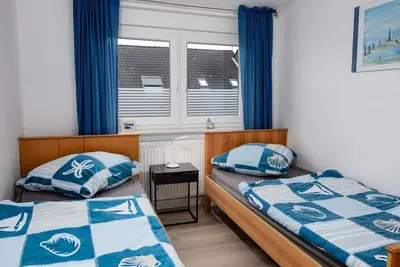 Image de Magnifique maison de vacances pour 4 personnes avec Wifi, Tv, terrasse et parking
