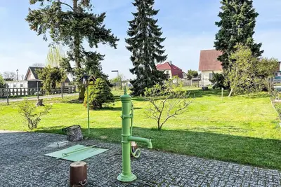Image de Joli appartement pour 3 personnes avec Tv, patio et parking