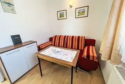 Image de Joli appartement pour 2 personnes avec Tv, terrasse et parking