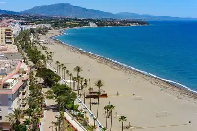 Image de Belle maison de vacances privée pour 4 personnes avec Wifi, climatisation, piscine, Tv et parking