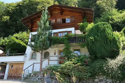 Image de Magnifique maison de vacances privée pour 6 personnes avec Wifi, Tv, patio et vue panoramique