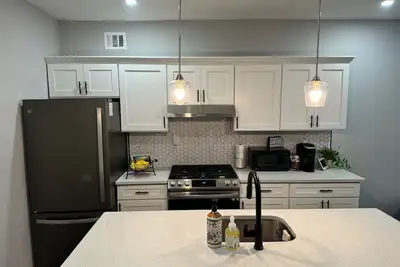 Image de Beautiful Philadelphia Home