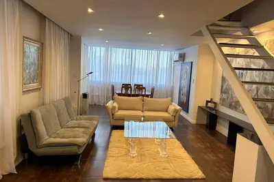 Image de Penthouse De Luxe Mendoza Capital