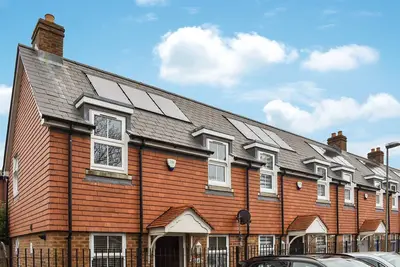 Image de 2 bedroom accommodation in Poole