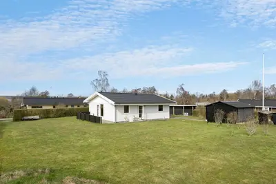 Image de Superbe maison à ølsted avec cuisine