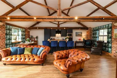 Image de Beth'S Cottage, pet friendly, luxury holiday cottage in Rillington