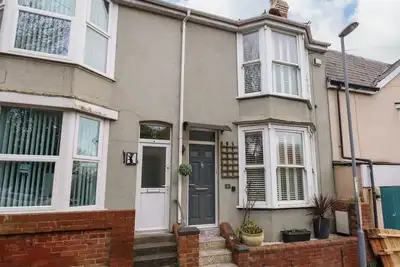 Image de Monaloe, pet friendly, country holiday cottage in Weymouth