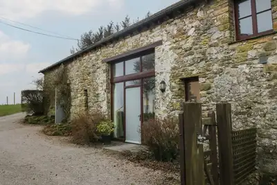 Image de Winder Barn, pet friendly, with a garden in Askham, Cumbria