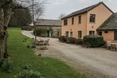 Image de Winder Green, pet friendly, with a garden in Askham, Cumbria