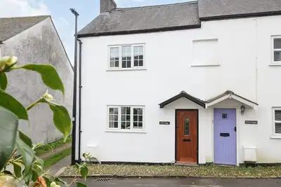 Image de Glebe Cottage, pet friendly, character holiday cottage in Yelverton