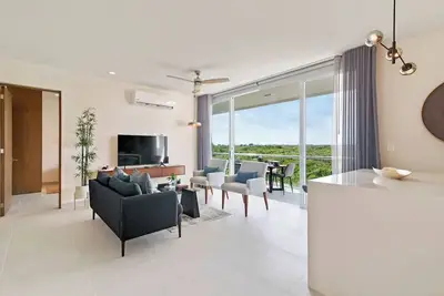 Image de Jungle Joy Prv Jacuzzi Beach Acc Pools W Sea Views