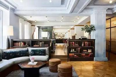 Image de Revival Baltimore, Revival Double, Art-Inspired, Short Walk to Druid Hill Park