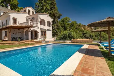 Image de Stunning Home in Casarabonela