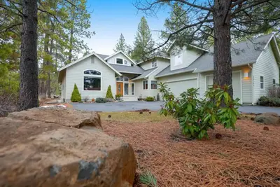 Image de Bend Dream House