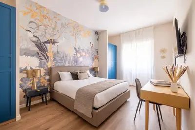 Image de Holy City Hideaway: 3Bedrooms Near the Vatican