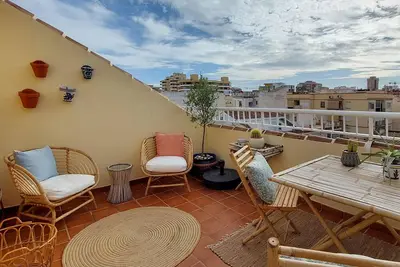 Image de Superbe appartement à Fuengirola