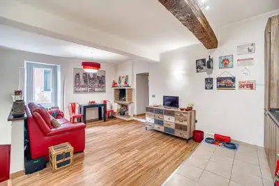 Image de Appartement 'Il Rifugio Del Cuore' avec Wi-Fi