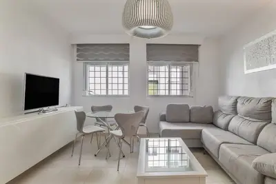 Image de Maison de vacances 'Ricardo' avec terrasse privée et Wi-Fi