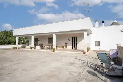 Image de Appartement \"Limone\" avec piscine partagée, terrasse privée et Wi-Fi