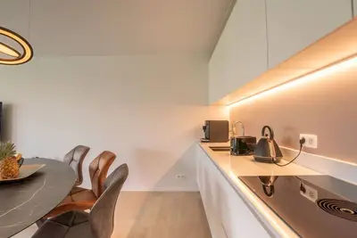 Image de Confortable appartement pour 6 personnes avec Tv et terrasse