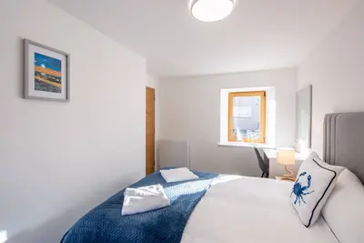 Image de Joli appartement pour 4 personnes avec Wifi et Tv