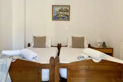 Image de Yiayia's House in Zipari Village 1