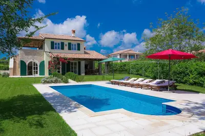 Image de Maison Bella by Interhome