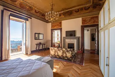 Image de Belvedere Suite