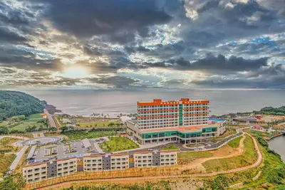 Image de Sunvalley Resort Goheung