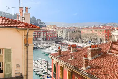 Image de L'Île de Beauté by Interhome