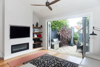 Image de Cammeray - Alan1 - Alan Street - Approx. $1400 - $1800 per/week