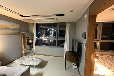 Image de Ocean view, drone show main view Apartment