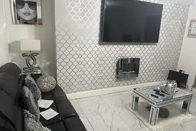 Image de Beautiful 1-Bed House in Bradford