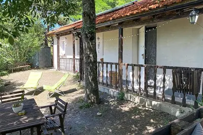 Image de Superbe maison à Dego avec WiFi