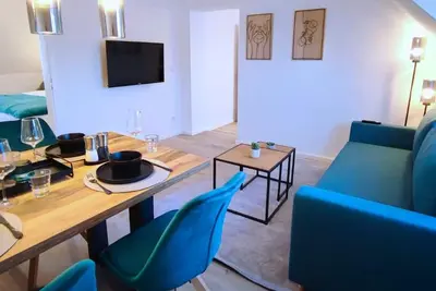 Image de Homely Stay-charmantes Apartment