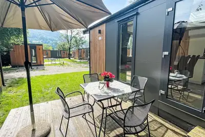 Tiny Haus Josef by Interhome